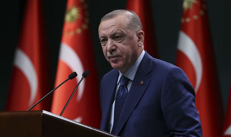 ‘Erdoğan’ı öldürün’ pankartı açmışlardı: Dava süreci başladı