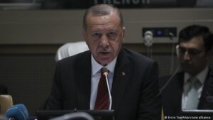 Erdoğan’ın bilinmezliği 2022’yi de zorlayacak
