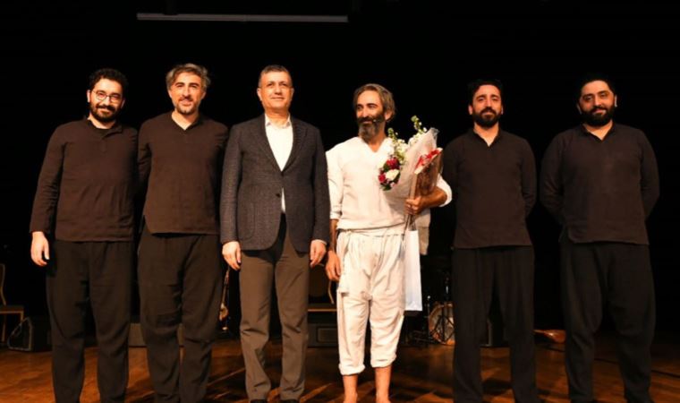 Esenyurt’ta kültür ve sanat coşkusu devam ediyor