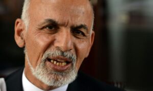 Eski Afganistan Cumhurbaşkanı Gani, BBC’ye konuştu: Taliban Kabil’i yıkmasın diye ülkeden kaçtım