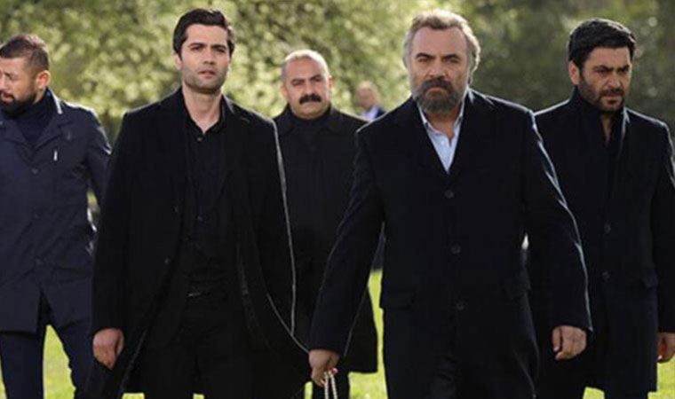 ‘Eşkıya Dünyaya Hükümdar Olmaz’ yeni adıyla ekranlara dönüyor: Başrol Oktay Kaynarca değil