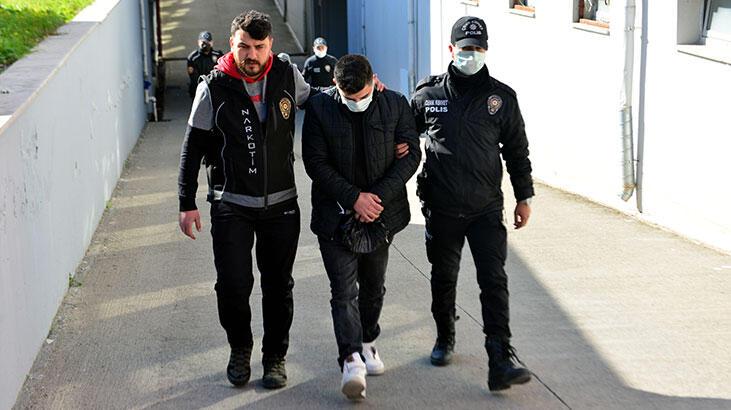 Evinden bonzai ve eroin çıktı, ‘Bana ait olduğu anlamına gelmez’ dedi