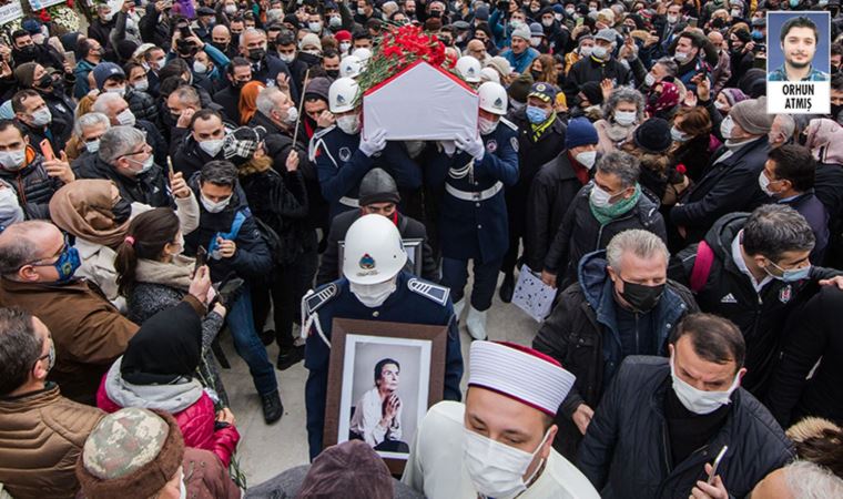 Fato’ya çoklu uğurlama