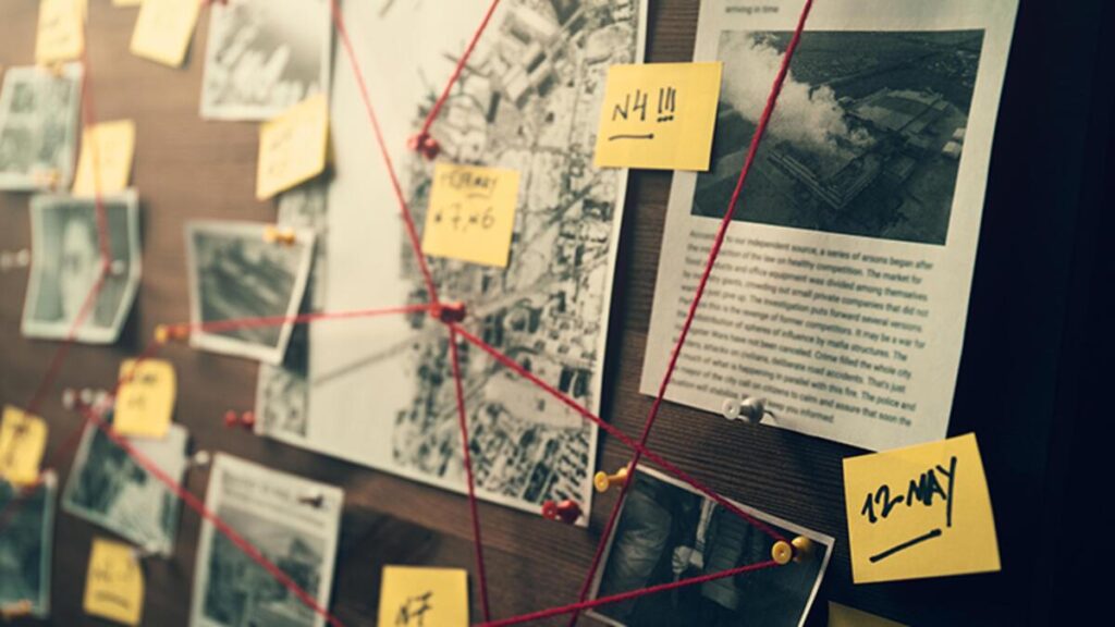 FBI’da deprem! Sahte trafik kazası raporlarıyla servet kazanmışlar!