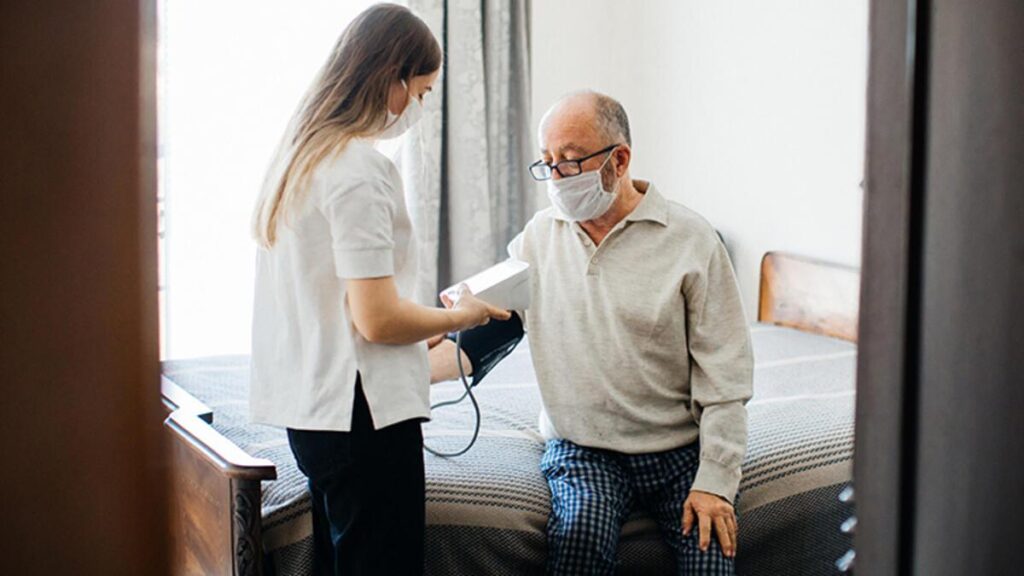 ‘Fıtık’ için hastaneye gitti, hayatının şokunu yaşadı!
