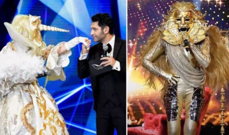 FOX TV’nin ‘Maske Kimsin Sen?’ programı hakkında genelge Resmi Gazete’de