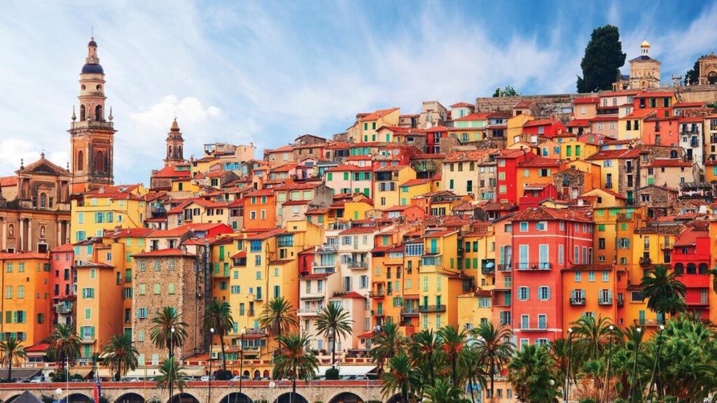 “Fransa’nın incisi”