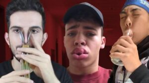 Gençlerin tehlikeli ‘evde estetik’ akımı