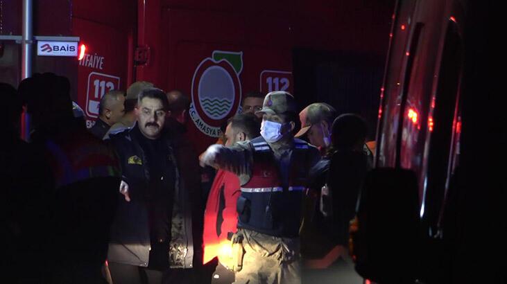 Gölde bot alabora oldu: 1 kişi aranıyor
