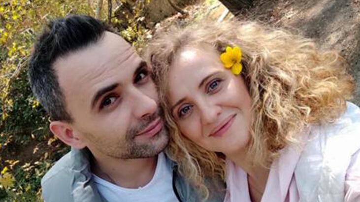 Gözde’yi eski eşiyle görüştüğü için kıskanıp, öldürmüş