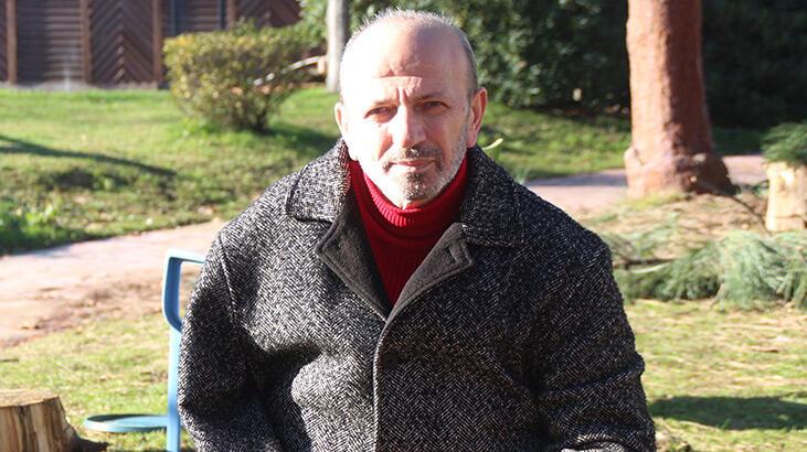 Güç gösterileri ustası karateci, kanserden kolunu kaybetti