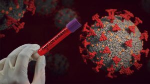 Güney Afrika’dan şaşırtan Omicron açıklaması: Salgında zirve noktasına ulaştık