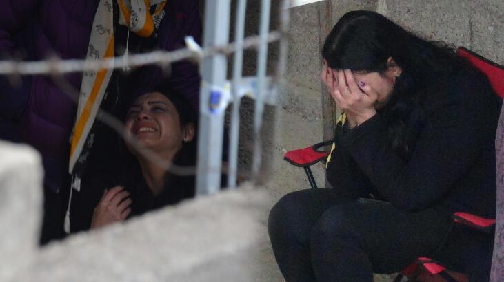 Haber alamadı yedek anahtarla eve girdi! Korkunç son
