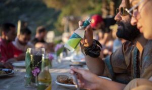 Hafta sonu atölyelerle geçecek: Sanat, moda, fotoğraf, tasarım, gastronomi…