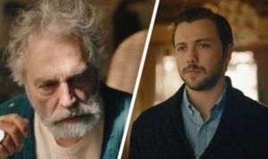 Haluk Bilginer’in başrolünde olduğu ‘Baba’ dizisine yeni transfer