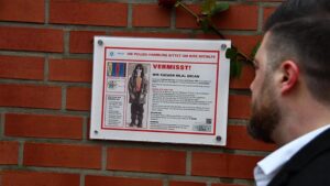 Hamburg’un en uzun süredir kayıp arama vakası olan Türk kızından 23 yıldır haber alınamıyor