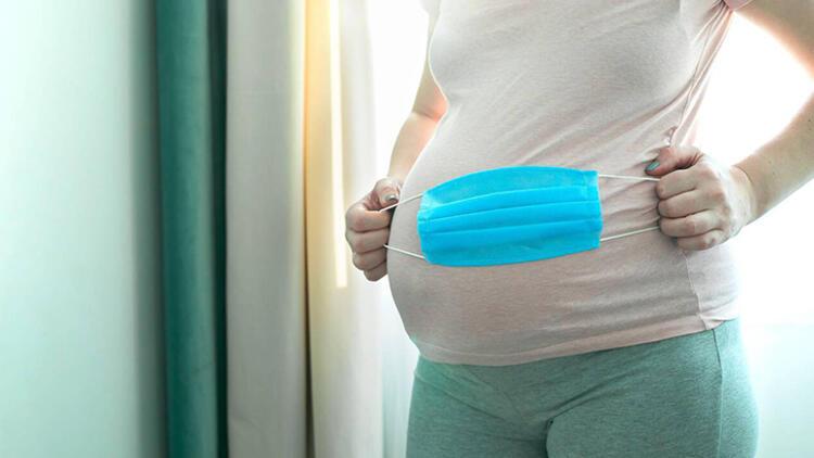 Hamilelikte Omicron’a karşı 10 etkili öneri
