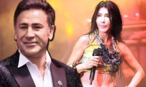 Hande Yener’den, İzzet Yıldızhan’a sert cevap: ‘Ülkeye rezil olanlar ahkam kesiyor’