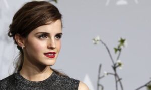 Harry Potter’ın başrolü Emma Watson’dan ‘Filistin’ paylaşımı: İsrail’in BM elçisinden tepki geldi