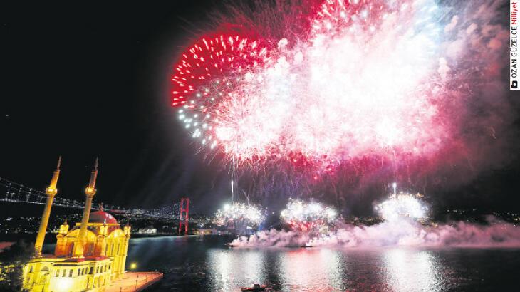 ‘Havai fişek yasaklansın!’