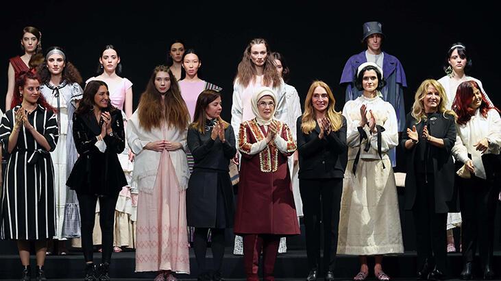 Hedef tekstilde Türkiye’ye ait marka oluşturmak