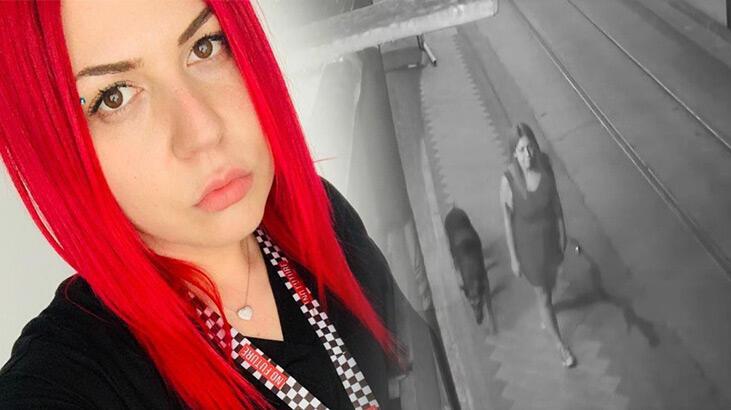 Hemşire Şebnem Köker ölümünde sanık erkek arkadaşı hakim karşısına çıktı