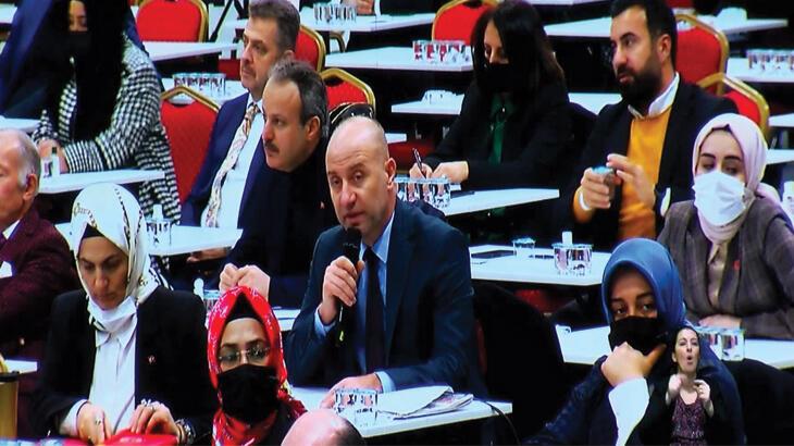 İBB Meclisi’nde İETT otobüsü kazaları görüşüldü