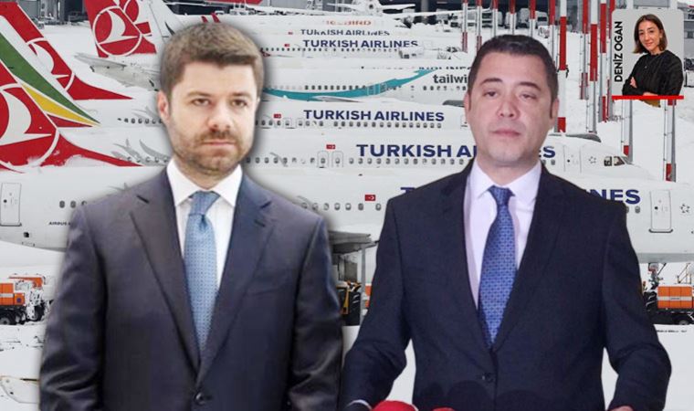 İBB Sözcüsü Murat Ongun’ndan Yahya Üstün’e suç duyurusu