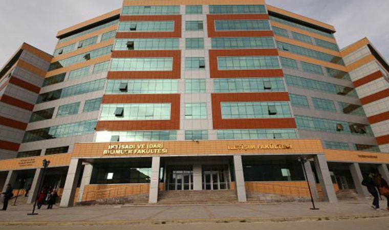 Iğdır Üniversitesi’nde dekanın eşine atama kıyağı: ‘Kişiye özel ilan’
