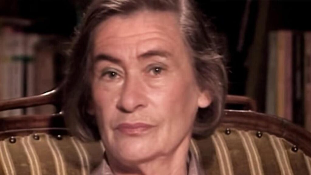 İki soykırımdan da kurtulmuştu… Greta Ferušić Weinfeld 97 yaşında hayatını kaybetti