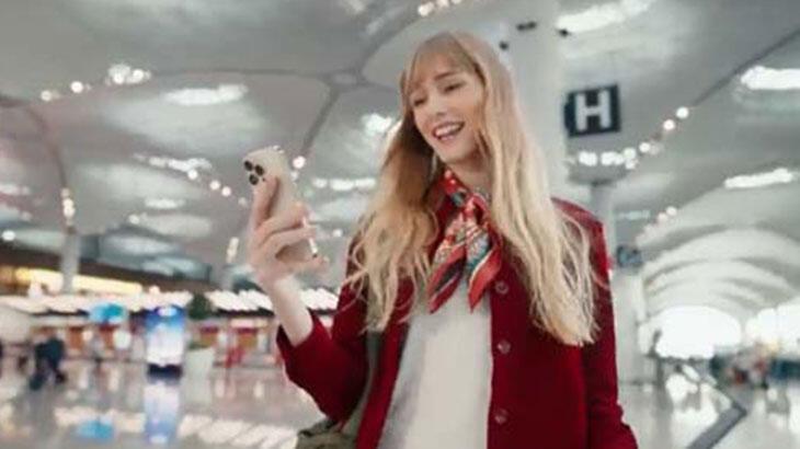 İletişim Başkanlığı’ndan ‘Hello Türkiye’ kampanyası