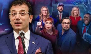 İmamoğlu’ndan ‘Don’t Look Up’ paylaşımı: ’30 kreşin daha temelini atıyoruz’