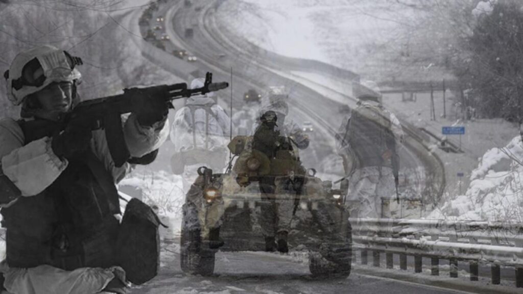 İngiltere Başbakanı Johnson’dan Rusya’ya işgal uyarısı: Birçok Rus annenin oğlu eve dönemeyecek