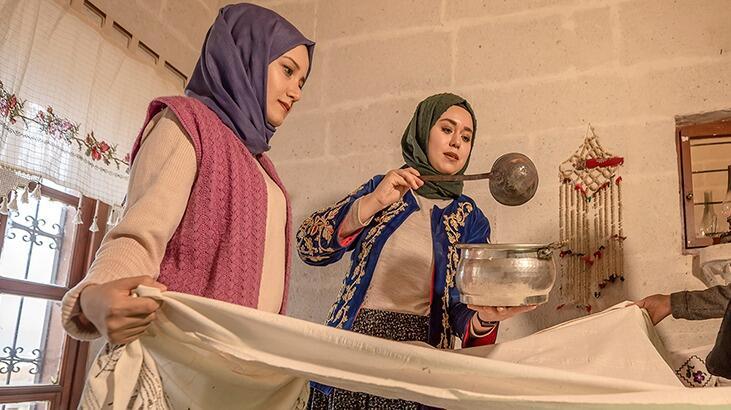 ‘İnsanı mezara hayvanı kazana koyar’ Asırlardır süren korku!
