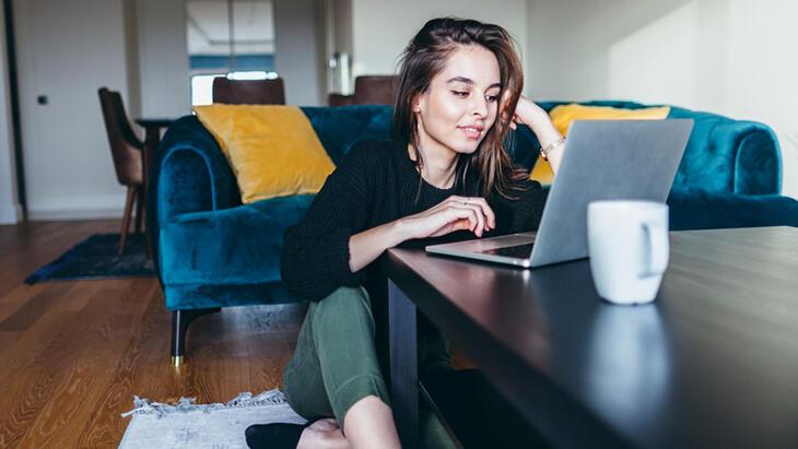 ‘İşin başında yüzde 50’yi cebe koyun!’ Evde hayatta kalma dersleri