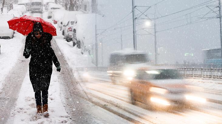 İstanbul’a doğru ilerliyor! Tarih verildi: Felç edebilir!