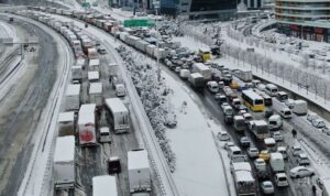 İstanbul’da yaşanan kar kaosunun perde arkası