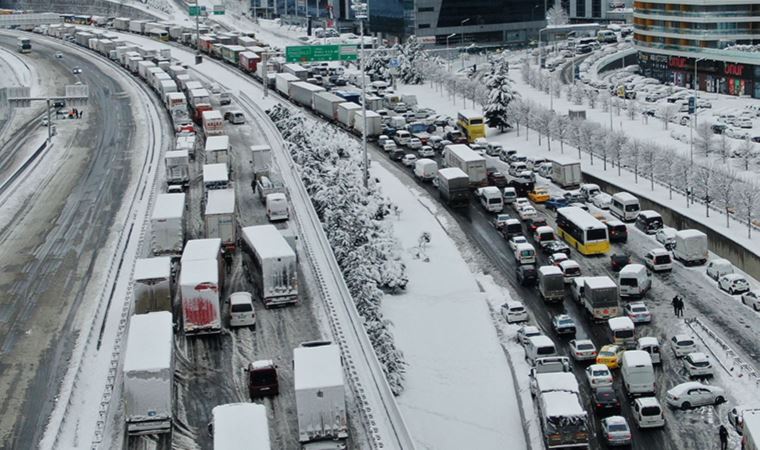 İstanbul’da yaşanan kar kaosunun perde arkası