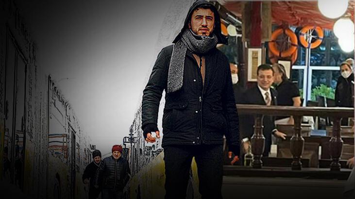 İstanbul’un karla imtihanı