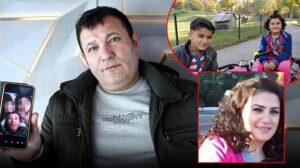 İsveç’te ikizleri koruyucu aileye verilen Türk baba, çocuklarını geri istiyor