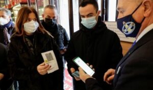 İtalya, Türkiye ile seyahat kısıtlamalarını gevşetiyor: Turistik gezilere izin verilecek