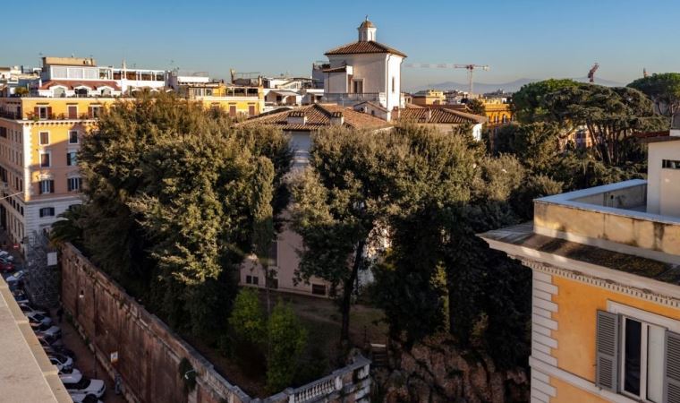 İtalya’da ‘asrın müzayedesi’: 471 milyon Euro değer biçilen villa açık artırmayla satılıyor