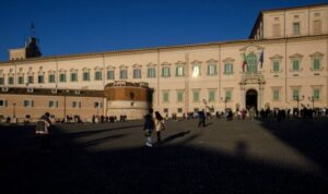 İtalya’da ‘kaotik’ cumhurbaşkanlığı seçimi bugün başlıyor