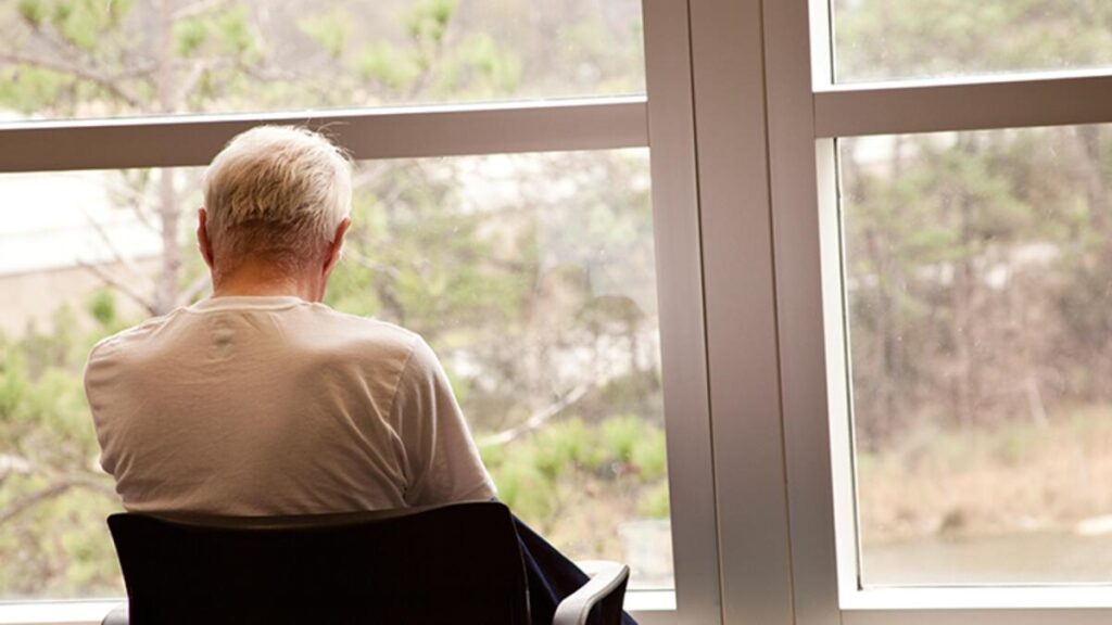 İtalya’yı şoke eden olay: Huzurevinden kaçmaya çalışırken öldü!