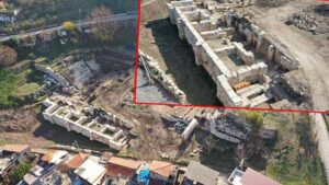 İzmir’de büyük keşif! 13 kişi aynı anda tuvalete giriyordu, sebebi ise…