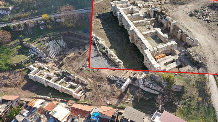 İzmir’de büyük keşif! 13 kişi aynı anda tuvalete giriyordu, sebebi ise…
