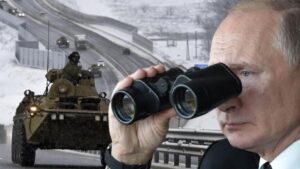 Kâbus senaryosu gerçek mi oluyor? Putin’den ‘Topyekûn işgal’ planı!