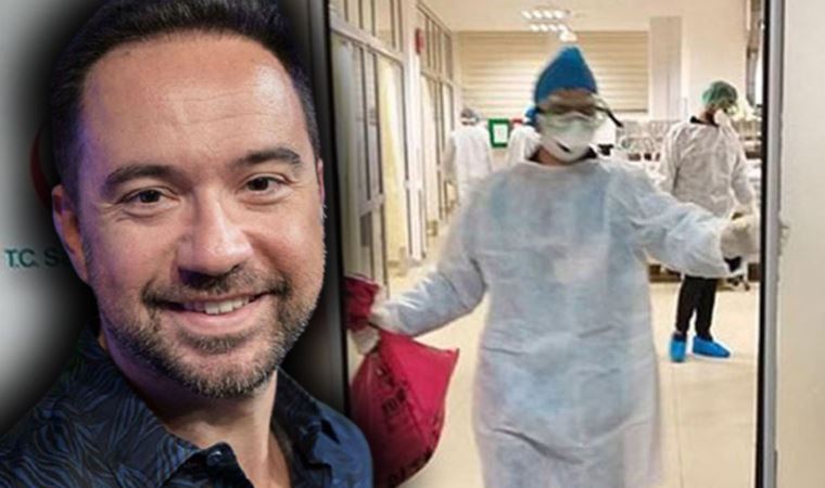 Kaan Sekban’dan ‘sağlıkçılara şiddet’ tepkisi: ‘Hastanelere derhal X-Ray cihazı konulmalı’