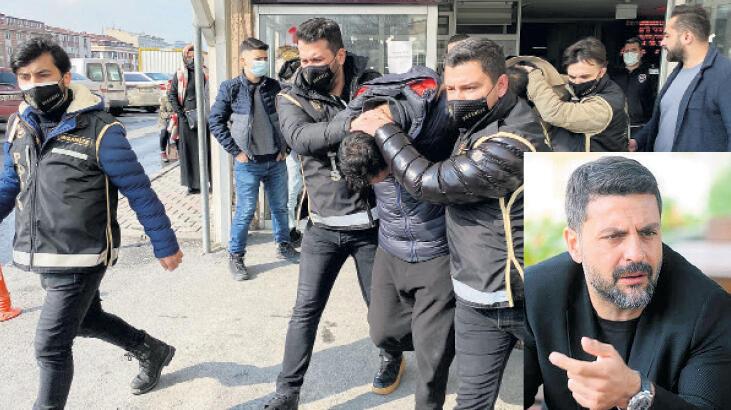 Katil 48 saatte yakalandı! Ece Erken: Şafak o parayı cebinden verirdi