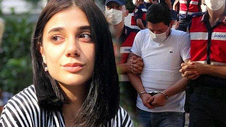 Katledilen Pınar Gültekin davasında 9’uncu duruşma!